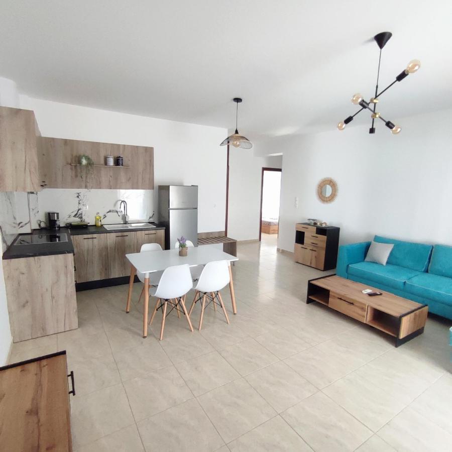 Infinity Suites Kallithea  Exterior foto